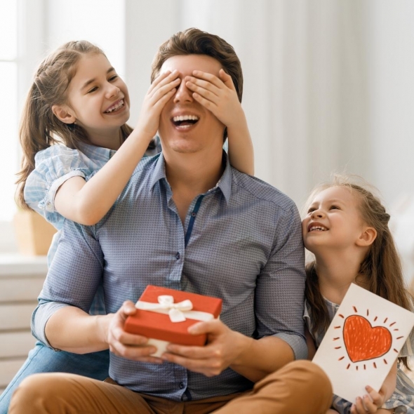 Best Father's Day Gift Ideas in Singapore | Royal Albatross