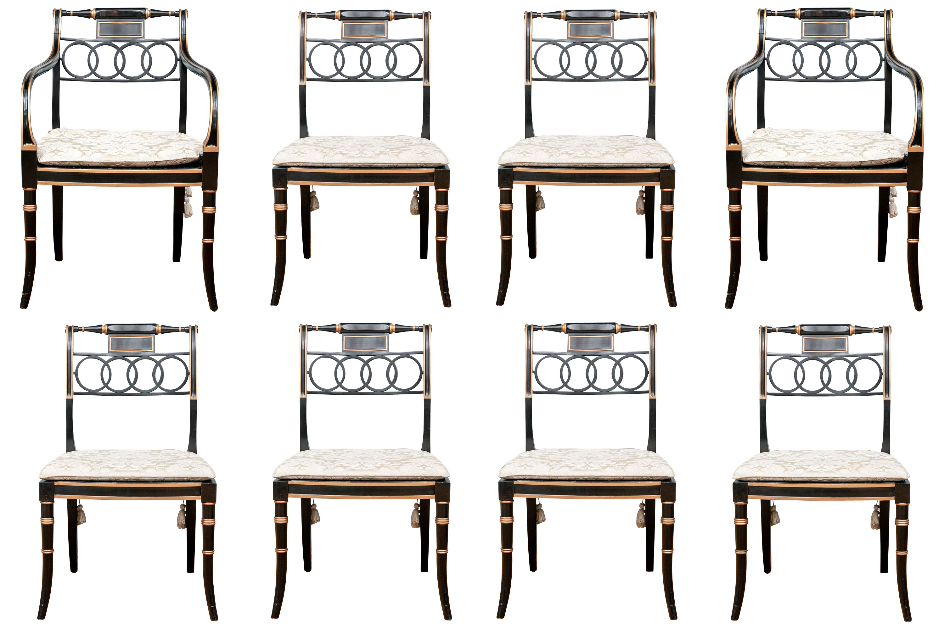 alston dining chairs