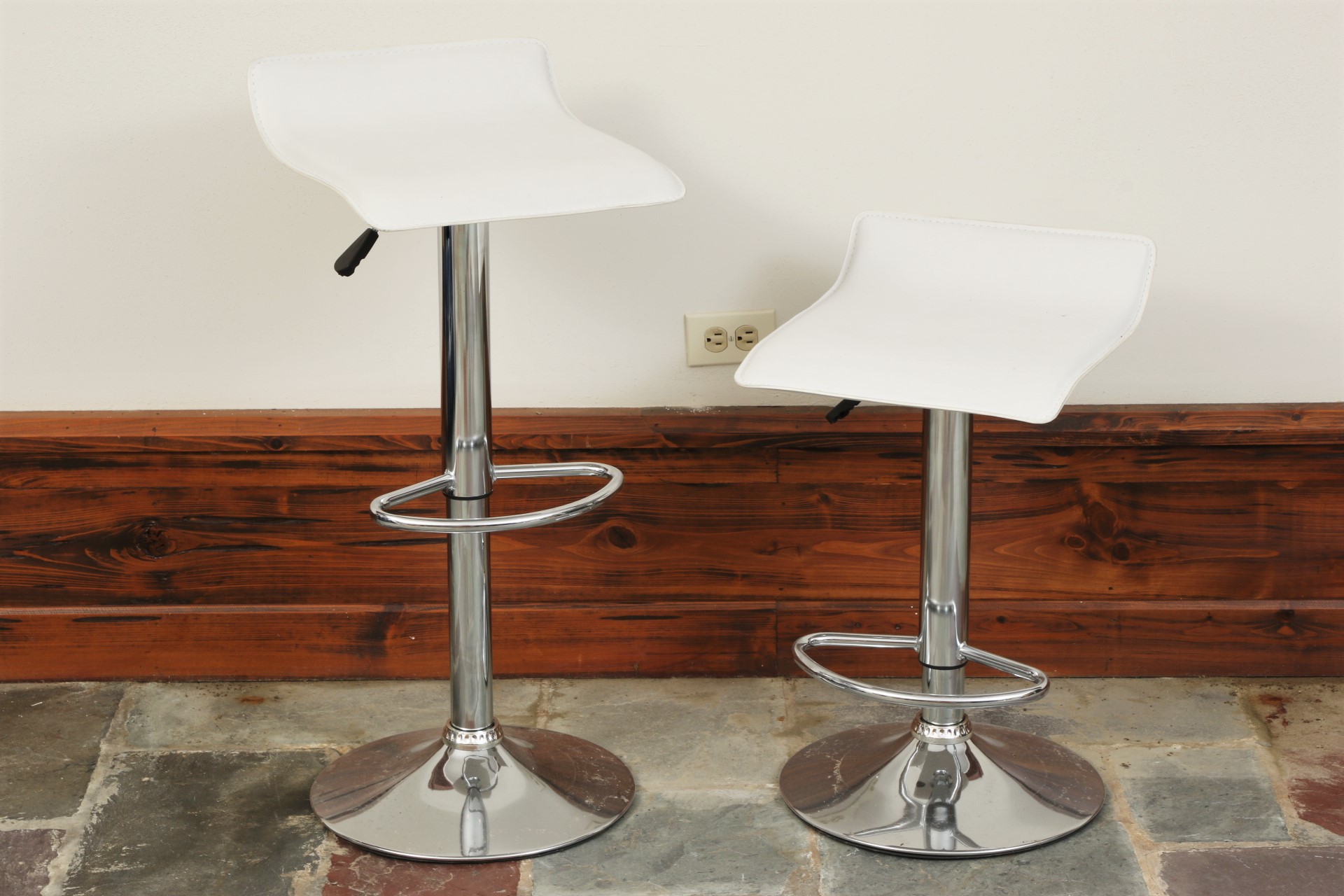 lightweight kitchen bar stools