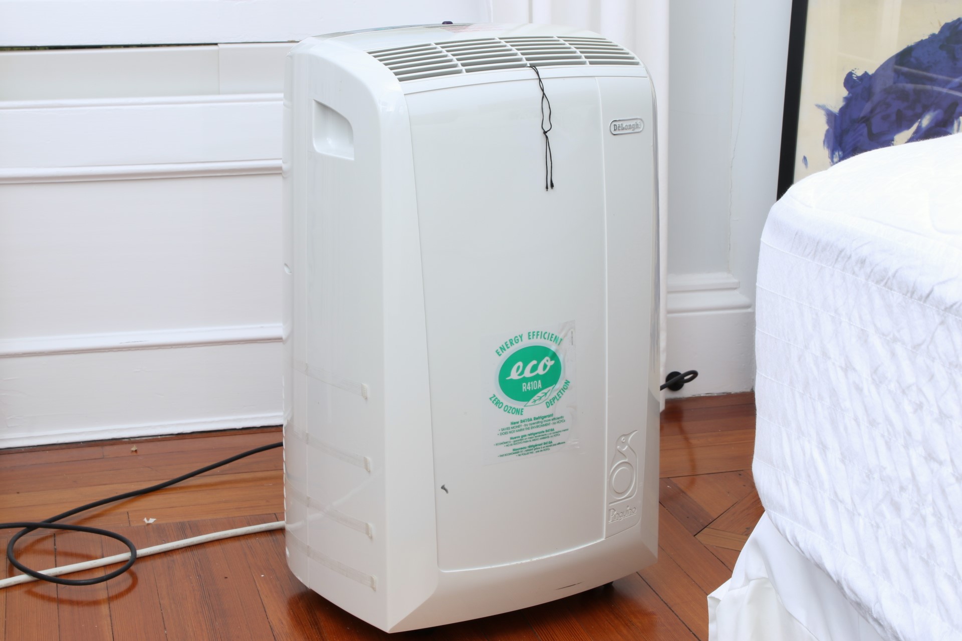 Delonghi Portable Air Conditioner - 12,000 BTU, PACCN120E ...